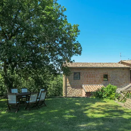 Casale Vitello By Interhome Proceno