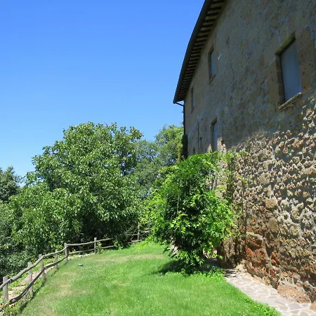 Casale Vitello By Interhome Holiday home Proceno