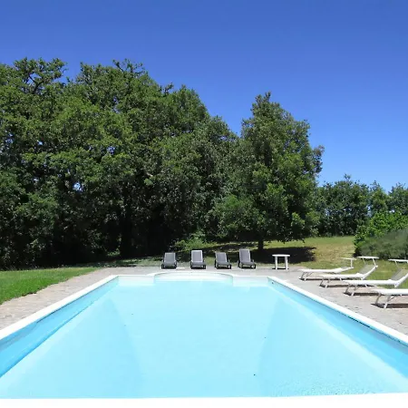 Casale Vitello By Interhome