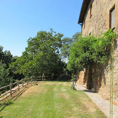 Holiday home Casale Vitello By Interhome Proceno