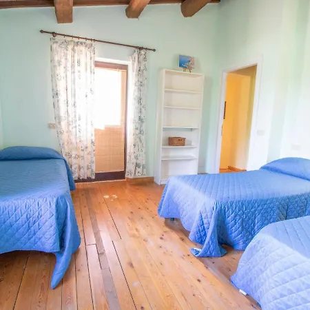 Casale Vitello By Interhome Holiday home Proceno