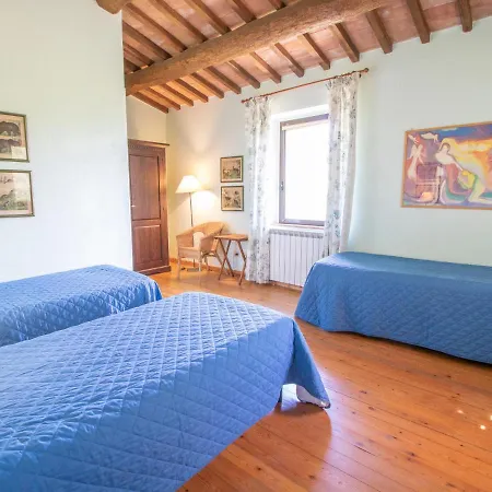 Casale Vitello By Interhome *