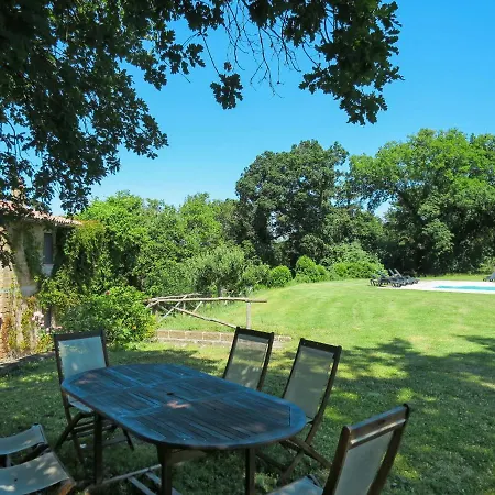 Casale Vitello By Interhome Holiday home *