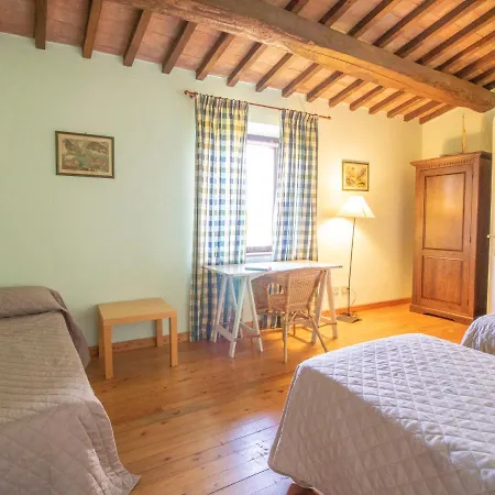 Casale Vitello By Interhome Proceno