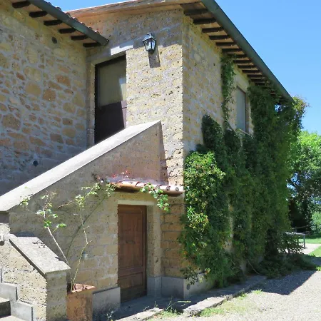Holiday home Casale Vitello By Interhome *