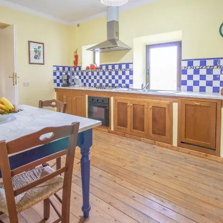 Holiday home Casale Vitello By Interhome