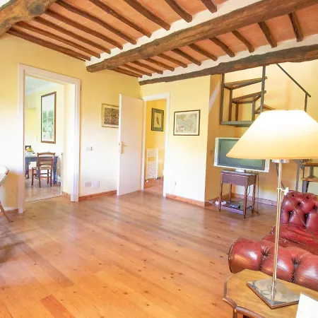 Casale Vitello By Interhome Holiday home Proceno