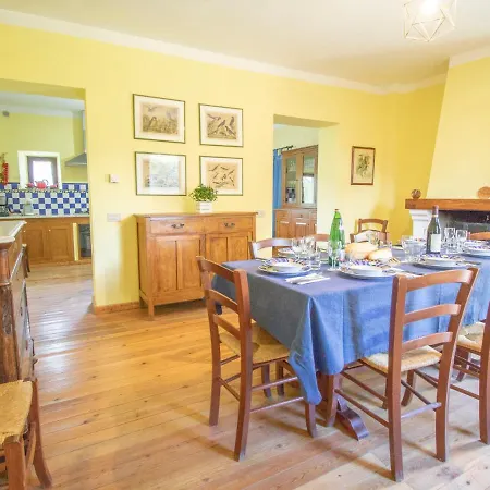 Holiday home Casale Vitello By Interhome