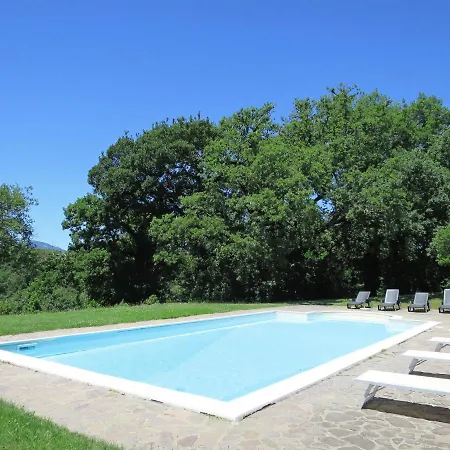 Holiday home Casale Vitello By Interhome *