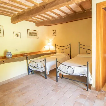 Casale Vitello By Interhome Proceno