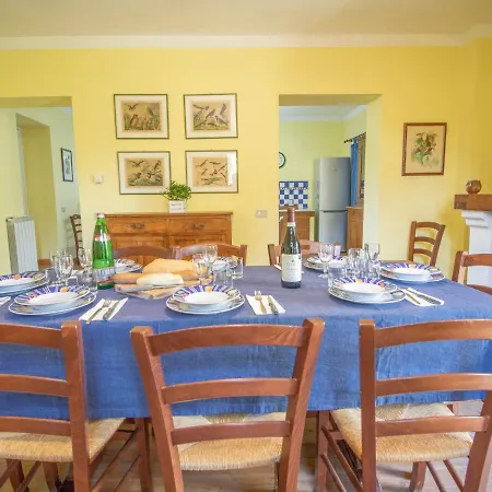 Casale Vitello By Interhome * Proceno