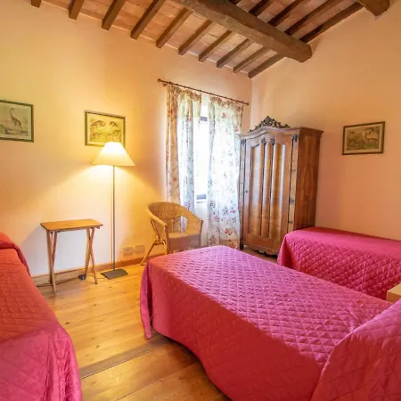 Casale Vitello By Interhome